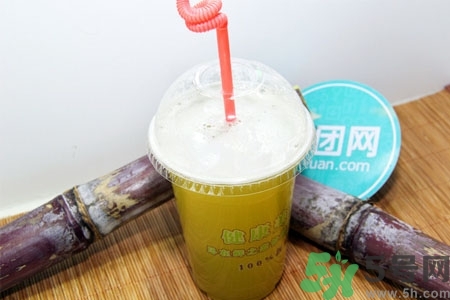 胃寒的能喝甘蔗汁嗎？胃寒的人能喝酒暖胃嗎？