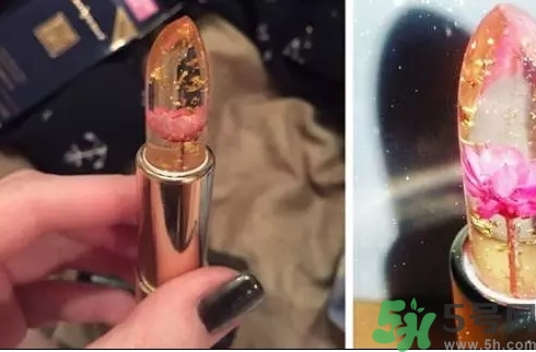 果凍口紅多少錢一支？果凍口紅哪個牌子好？
