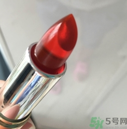 果凍口紅可以吃嗎？果凍口紅粘杯掉色嗎？