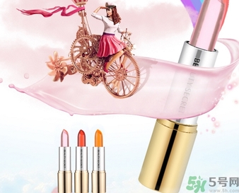 果凍口紅孕婦可以用嗎？懷孕可以用果凍口紅嗎？