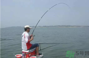 陰天好釣魚嗎？陰天釣魚好釣嗎？