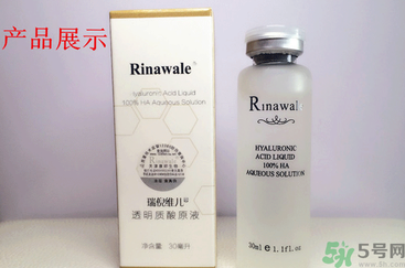 玻尿酸原液怎么用？玻尿酸原液的使用方法