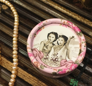 雙妹牌胭脂哪里有賣？雙妹牌胭脂怎么用？