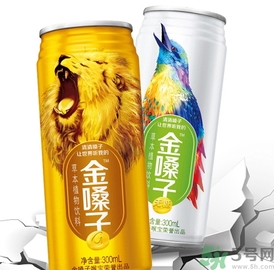 金嗓子草本植物飲料多少錢一瓶？金嗓子飲料價格