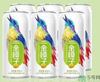 金嗓子飲料好喝嗎？金嗓子飲料什么味道？