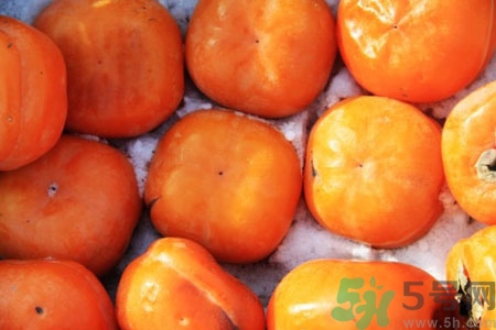 懶柿子怎么快速脫澀？懶柿子怎么做最好吃？