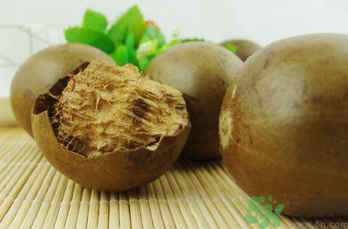 羅漢果發(fā)霉了可以泡茶嗎？喝了發(fā)霉的羅漢果茶會(huì)怎樣？