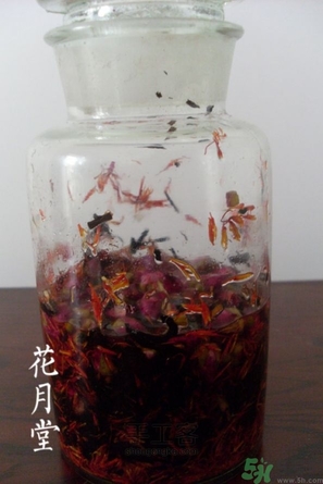 胭脂怎么用？胭脂的功效作用