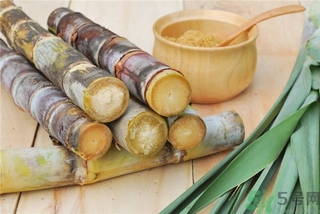 月經(jīng)期間能吃甘蔗嗎,經(jīng)期吃甘蔗可以嗎？