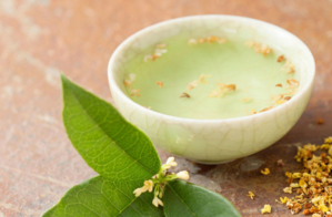 剛摘的桂花可以泡酒嗎？新鮮桂花可以泡酒嗎？