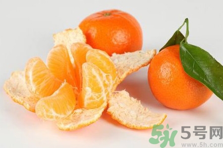 橘皮是陳皮嗎？橘皮和陳皮的區(qū)別