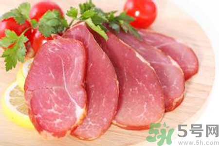生病不能吃什么肉？四種肉吃了會(huì)生病