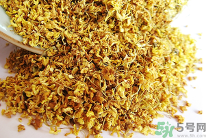 新鮮桂花怎么做干桂花？剛摘的桂花怎么處理成干桂花？