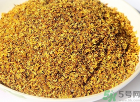 新鮮桂花怎么做干桂花？剛摘的桂花怎么處理成干桂花？