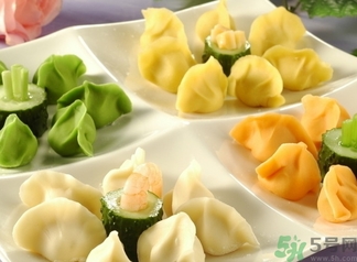 立冬要吃餃子嗎？立冬可以吃餃子嗎？