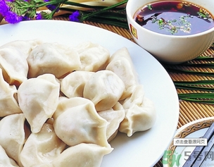 立冬要吃餃子嗎？立冬可以吃餃子嗎？