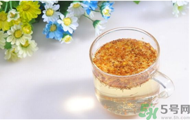 桂花怎么泡茶？桂花怎么泡茶喝？