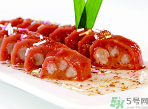 桂花可以做什么食物？桂花可以做什么吃的？