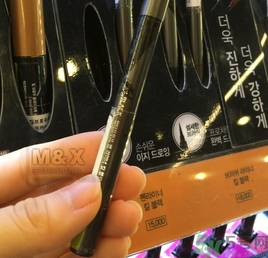 珂萊歐眼線液筆多少錢？clio珂萊歐眼線液筆專柜價(jià)格