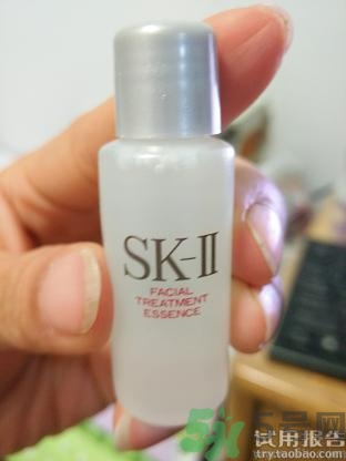sk2大眼眼霜怎么用？sk2大眼眼霜使用心得
