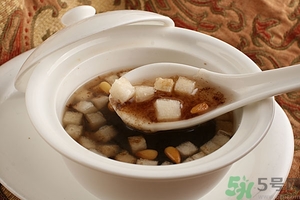 胖大海孕婦能喝嗎？孕婦喝胖大海泡水好嗎