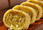 新鮮桂花怎么做桂花糕？新鮮桂花糕的做法大全