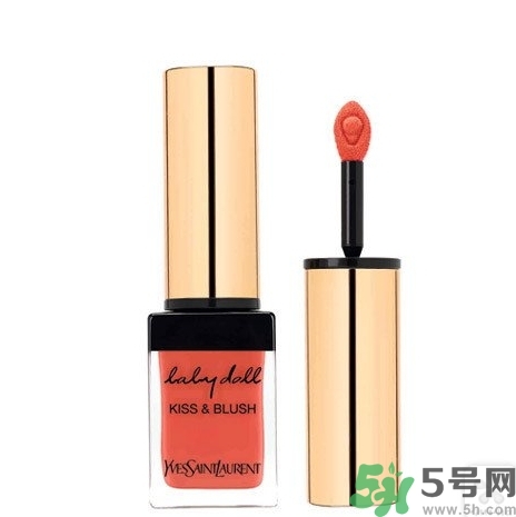 南瓜色口紅是什么顏色？南瓜色口紅推薦