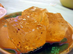 新鮮桂花怎么做桂花糖？新鮮桂花怎么做糖桂花？