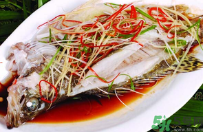 桂魚怎么保存？桂魚放冰箱怎么保存？