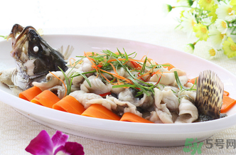 桂魚是發(fā)物？桂花魚是發(fā)物嗎？