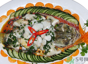 桂魚是發(fā)物？桂花魚是發(fā)物嗎？