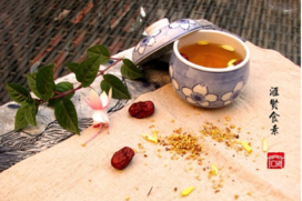 干桂花可以泡酒嗎？干桂花泡酒的制作方法