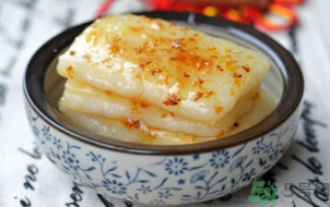 干桂花可以做桂花糖嗎？干桂花怎么做做桂花糖？