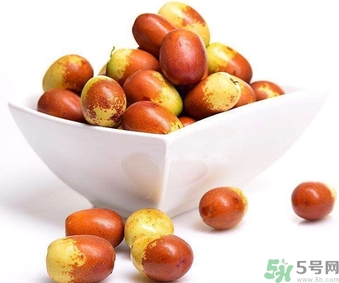 減肥可以吃冬棗嗎？減肥什么時(shí)候吃冬棗好？