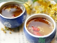 桂花酒的保質(zhì)期是多少？桂花酒過(guò)期了能喝嗎？