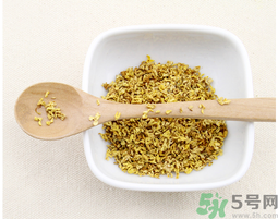 桂花茶可以天天喝嗎？桂花可以經(jīng)常喝嗎？