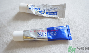 白兔祛痘膏和獅王哪個好？白兔牌暗瘡膏哪款好？