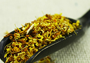 桂花酒可以加蜂蜜嗎？桂花酒可以和蜂蜜一起吃嗎？