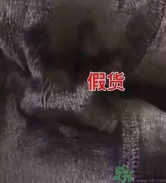 secret crown瘦腿襪怎么看真假？?秘密之冠瘦腿襪真假鑒別