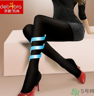 瘦腿襪200m是什么意思？瘦腿襪200d 是什么意思？