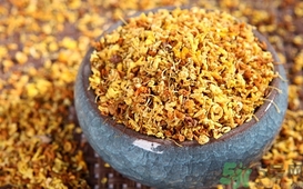 喝桂花茶會(huì)上火嗎？喝桂花茶上火怎么辦？