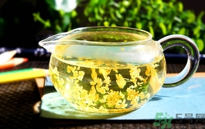 喝桂花茶會(huì)上火嗎？喝桂花茶上火怎么辦？
