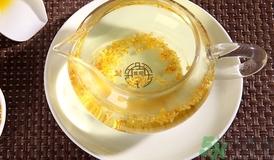 喝桂花茶會(huì)上火嗎？喝桂花茶上火怎么辦？