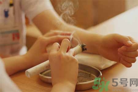立冬能艾灸嗎？立冬艾灸有什么好處？