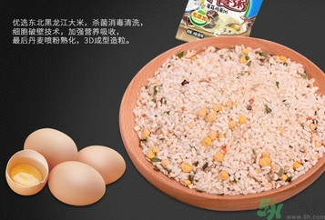 秋季寶寶喝什么粥？秋季寶寶營養(yǎng)粥推薦