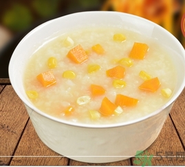 秋季寶寶喝什么粥？秋季寶寶營養(yǎng)粥推薦