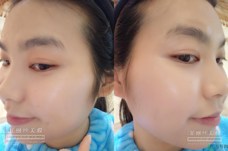 april skin愛普麗氣墊怎么樣？april skin魔法雪白氣墊好用嗎？