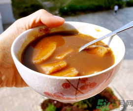 桂花和紅糖能一起喝嗎？桂花茶可以和紅糖一起用嗎？