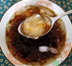 桂花和紅糖能一起喝嗎？桂花茶可以和紅糖一起用嗎？