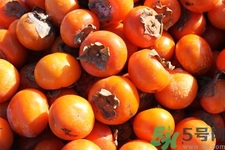 紅薯和柿子能一起吃嗎？紅薯和柿子為什么不能一起吃？